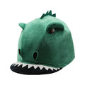 T-Rex Dino Hat Silk