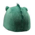 T-Rex Dino Hat Silk