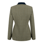 Thornborough Deluxe Tweed Riding Jacket