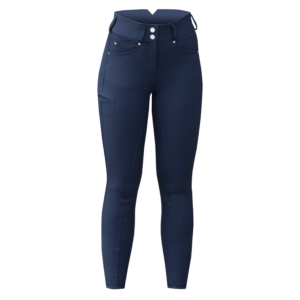 Ultimo Grip Breeches