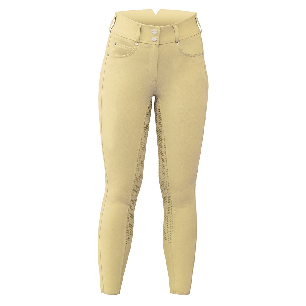 Ultimo Show Breeches
