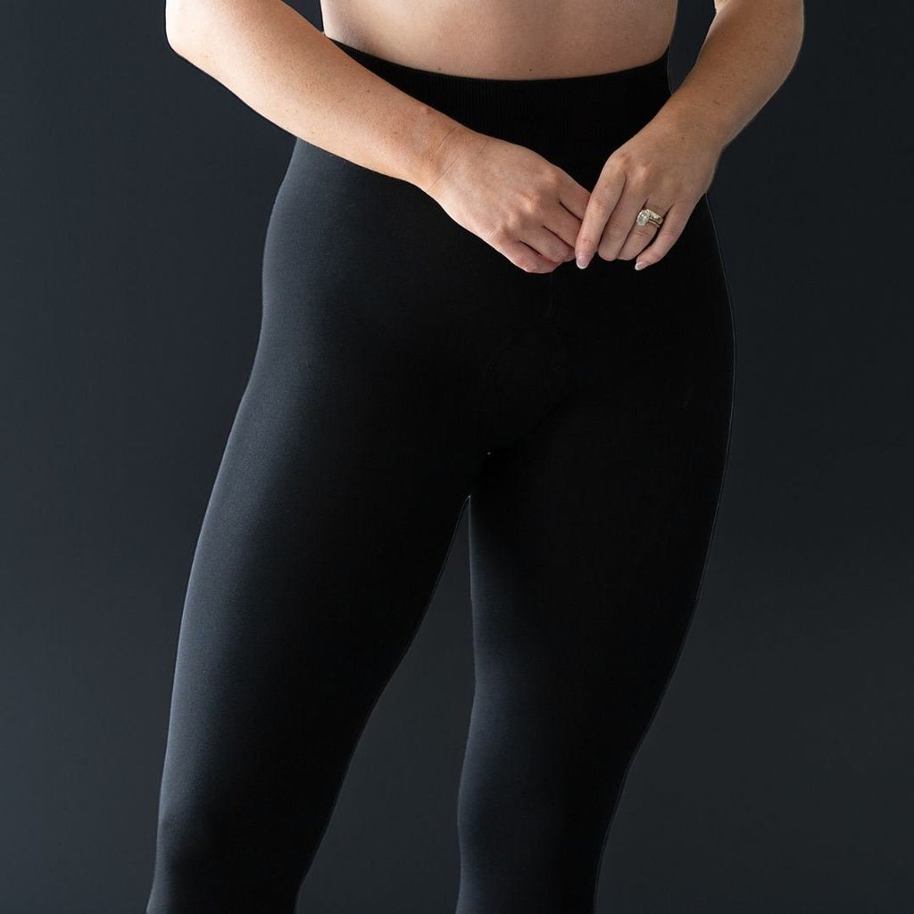 Unisex Arctic Thermal Underbreeches