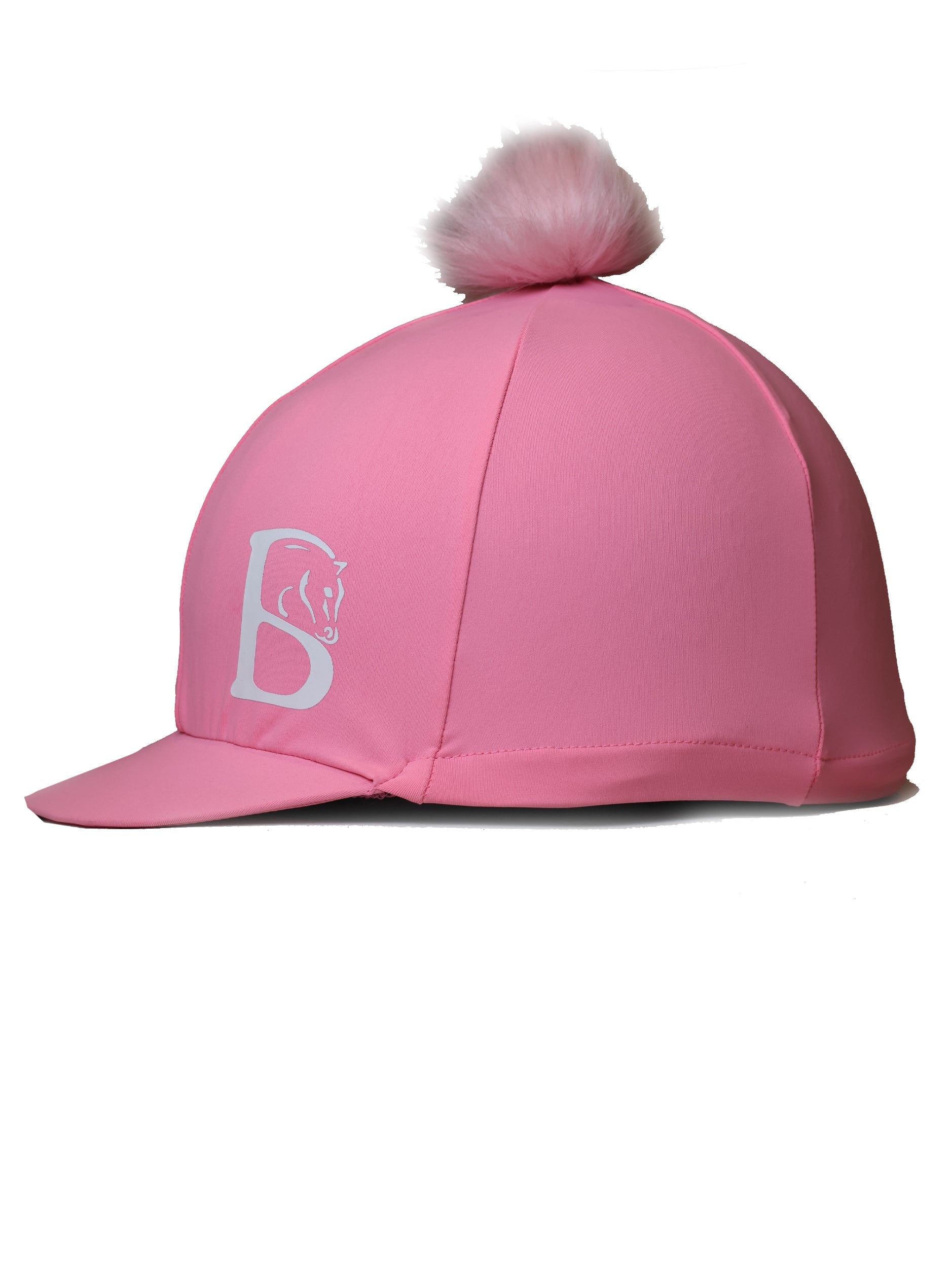 Kids Bubblegum Hat Silk